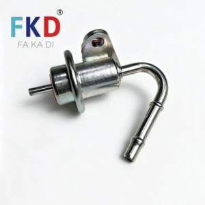 Cross-border bestseller MN135774, suitable for Mitsubishi fuel pressure regulator, 4G64 engine fuel pressure control valve
