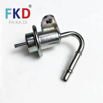 Cross-border bestseller MN135774, suitable for Mitsubishi fuel pressure regulator, 4G64 engine fuel pressure control valve (Yanacaq injektoru (Forsunka))