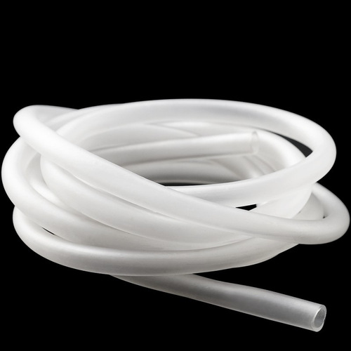 Aquarium oxygenation tube oxygen pump oxygenation pump oxygen tube oxygen hose 4*6mm silicone hose