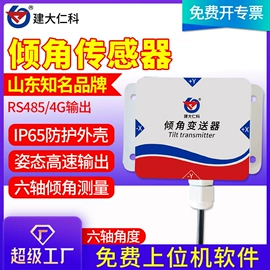 湿度传感器;自动气象站;水质分析仪