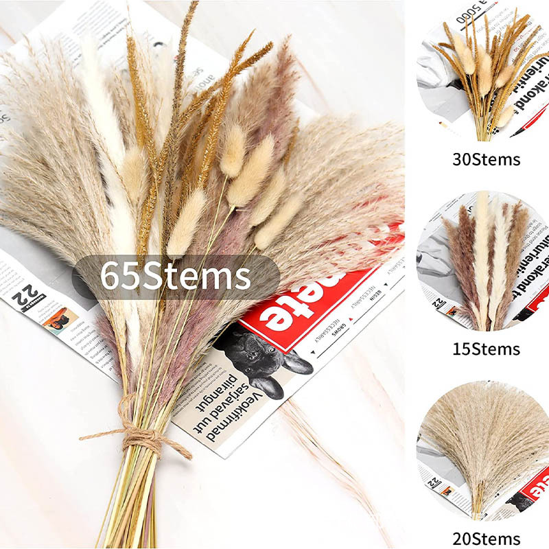 65 유니콘 잔디 (상자 포장 포함)