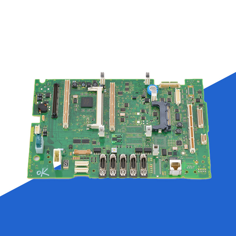 A20B-8200-0716发那科FANUC原装电路板线路板现货全新拆机议价议