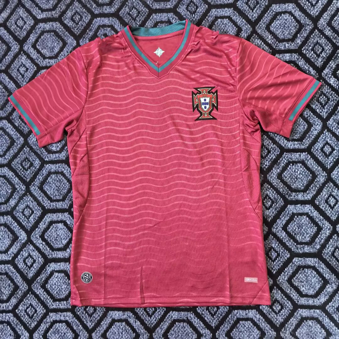 24-25 nuevo uniforme de fútbol camiseta de manga corta Inter de China Paramela Miami Paris uniforme del equipo con la misma camiseta
