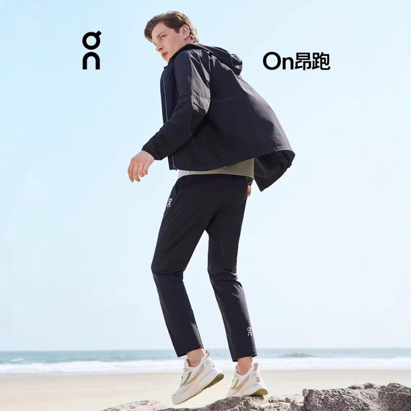 Ceiling On 夏公式サイト 新作 速乾ストレートパンツ オールデイジョガー メンズ|undefined