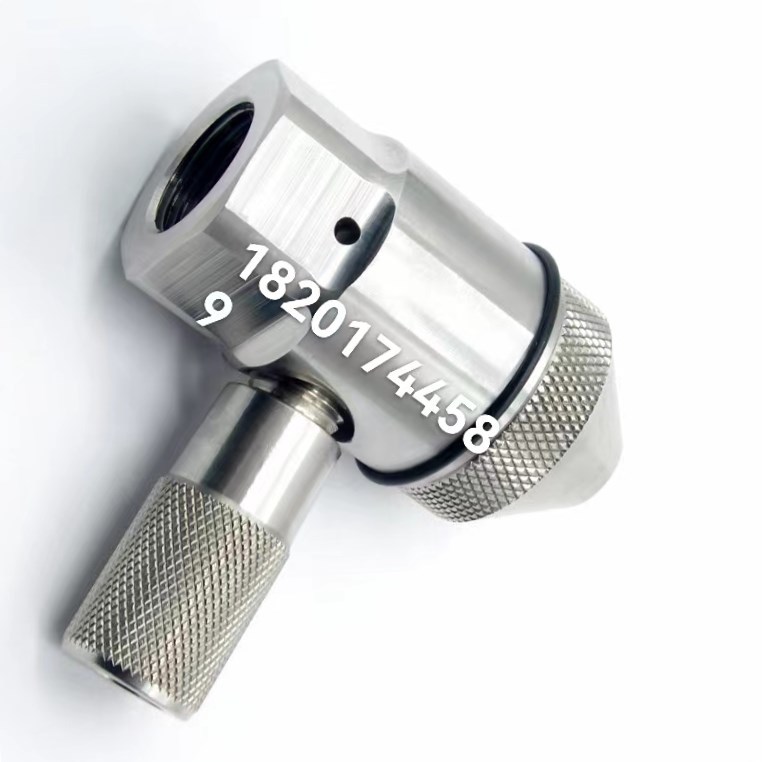 KMT 14153,切割刀头,204779590，适配科美腾钻石刀头喷杆喷头体