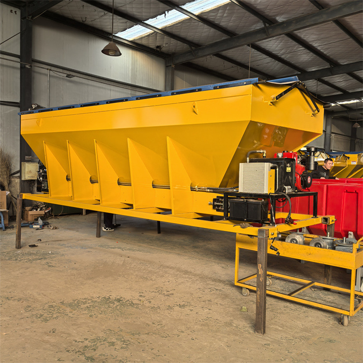 扫雪车 养护路面清雪机 融雪撒布机 多用途撒盐机