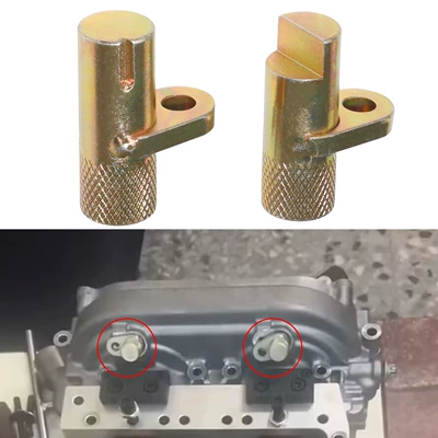 Special tool for signal plate Mühərrik alətləri