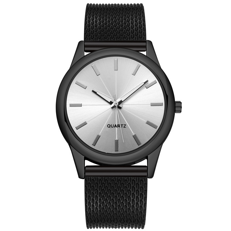 Fabricantes al por mayor de moda casual cinta de silicona Meridian para hombres y mujeres relojes electrónicos de cuarzo Relojes AliExpress