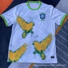 Brazilian white