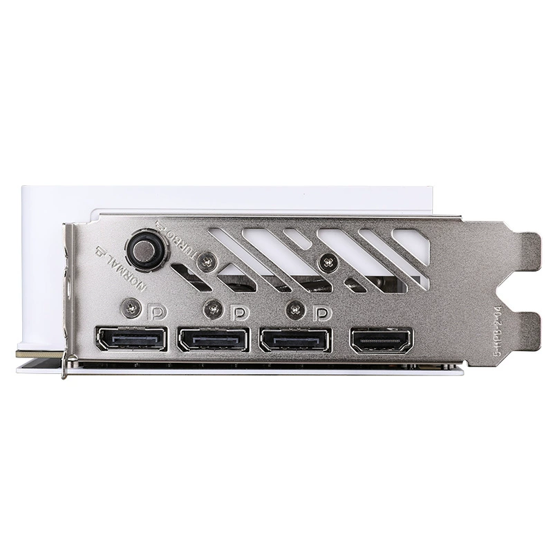 IGame GeForce RTX 5060TI Ultra W DUO OC 8GB e-sports gaming computer graphics card