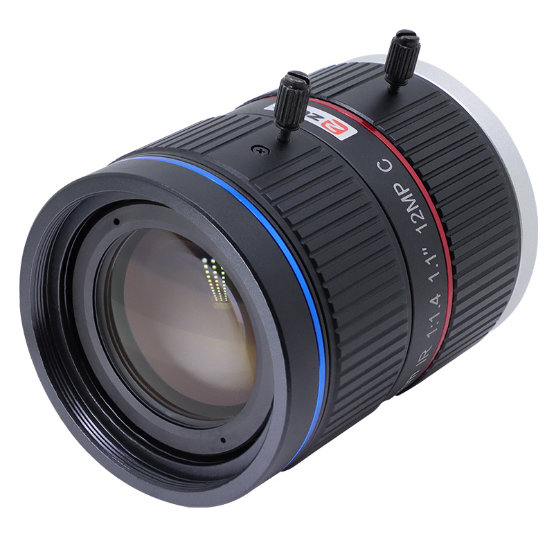 ZLKC�����ƴ�50mm KM5014MP12IR �к���IR��ͷ C��1200���ؾ�ͷ