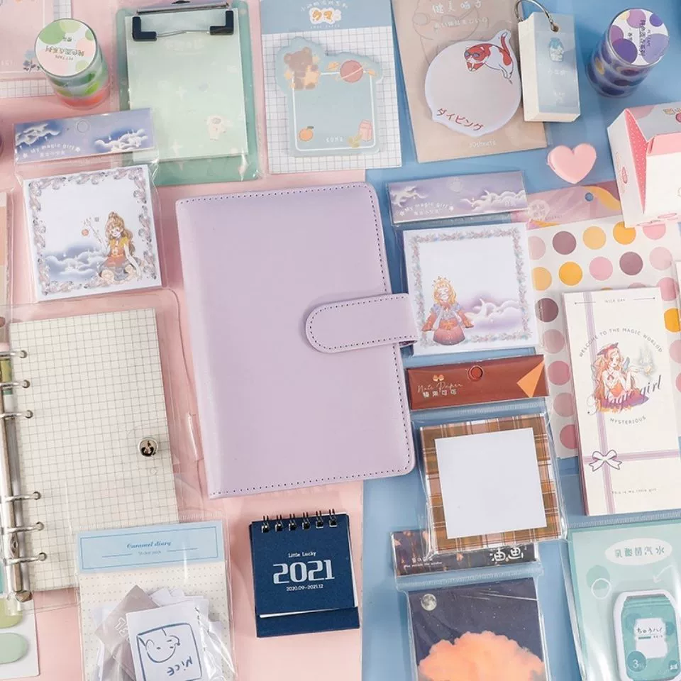 Stationery, teaching award for students, creative set, gift set, Birthday gift