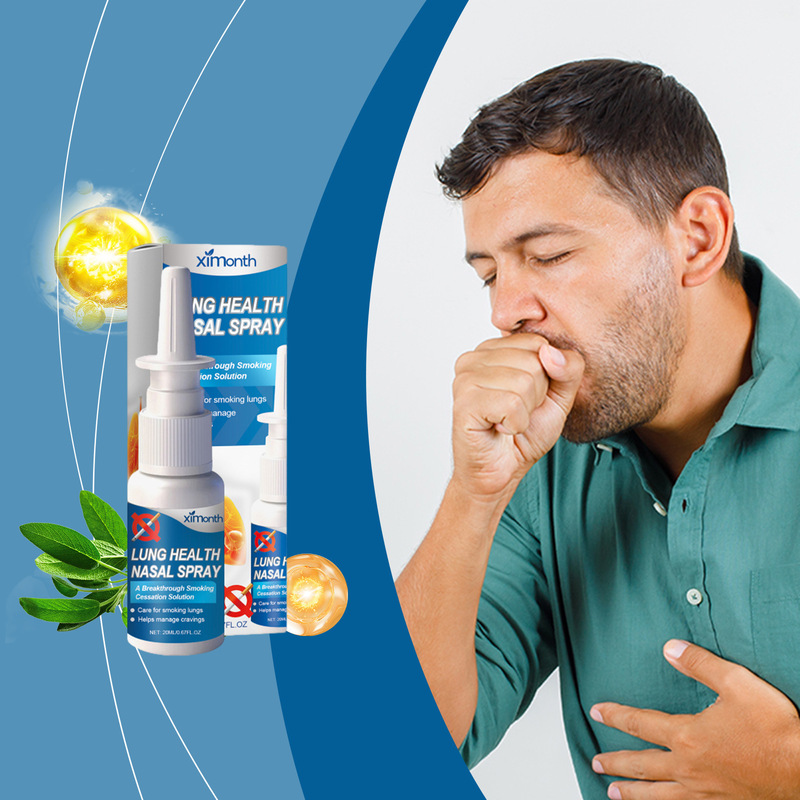 Ximonth Nasal Cleansing Spray Nasal Cleansing Freshening Portable Care Spray Ximonth Nasal Cleansing Spray Nasal Cleansing Freshening Portable Care Spray