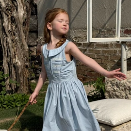 童连衣裙;童半身裙;童裤