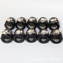 ��܇���bHose Clamp ����ܛ�ܾ��AAN12�͹ܿ������^����25mm��ɫ