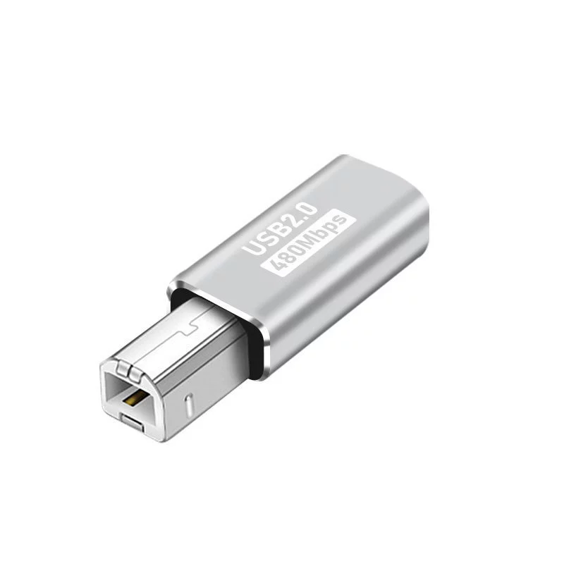 Тип-C переходная квадратная USB-печать музыкального инструмента Piano C к интерфейсу MIDI rotor