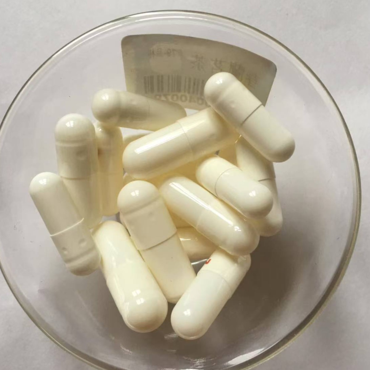 0#全白空心胶囊      厂家销售明胶空心胶囊0#全白