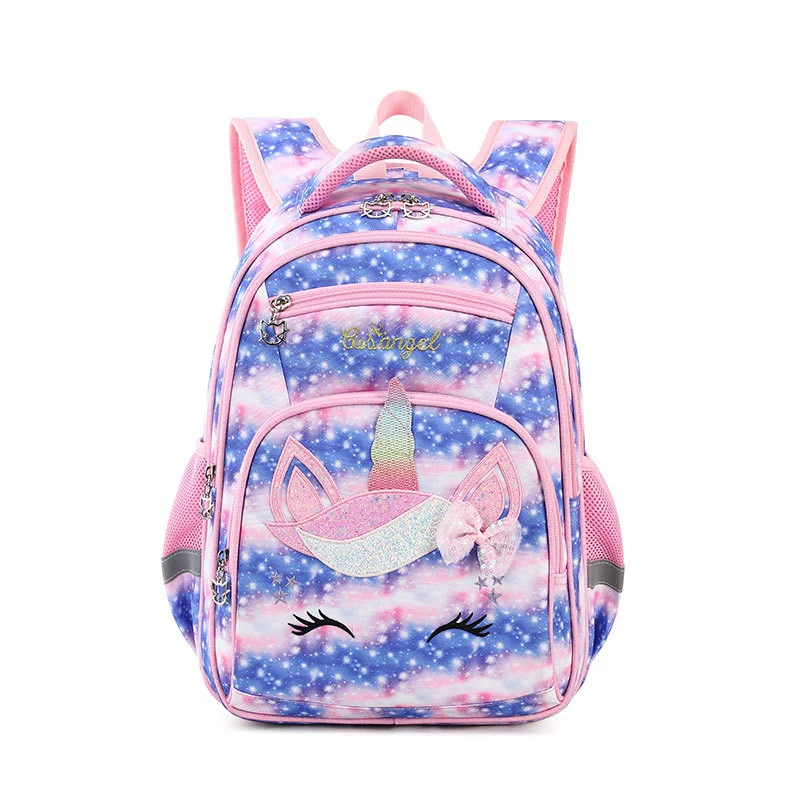 MOK (Cross-border trading), school bag, ultra light backpack, 3-6 years