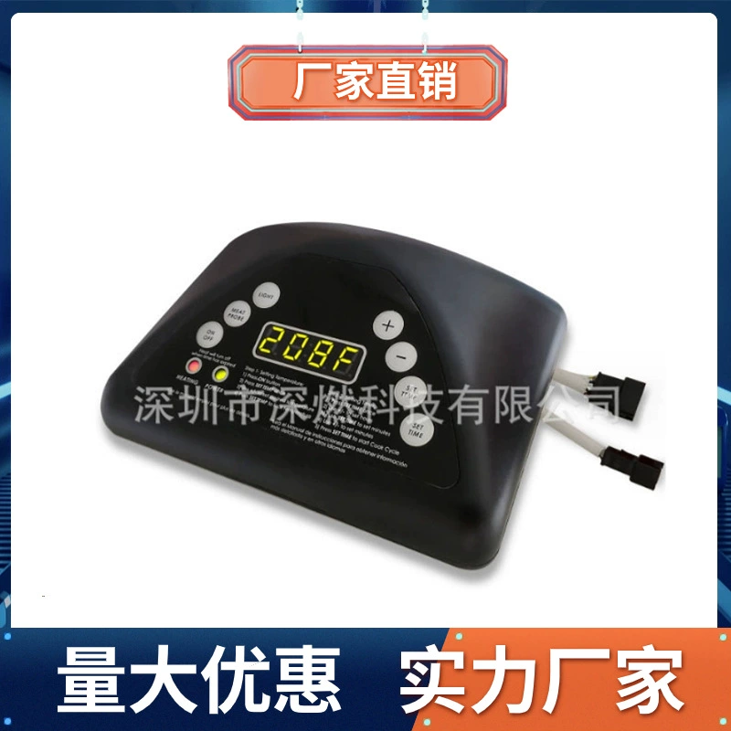 Горячая распродажа в Северной Америке для печи для барбекю Massterbiilt, номер продукта 9907100001