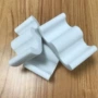 研磨冲压异型成型内衬