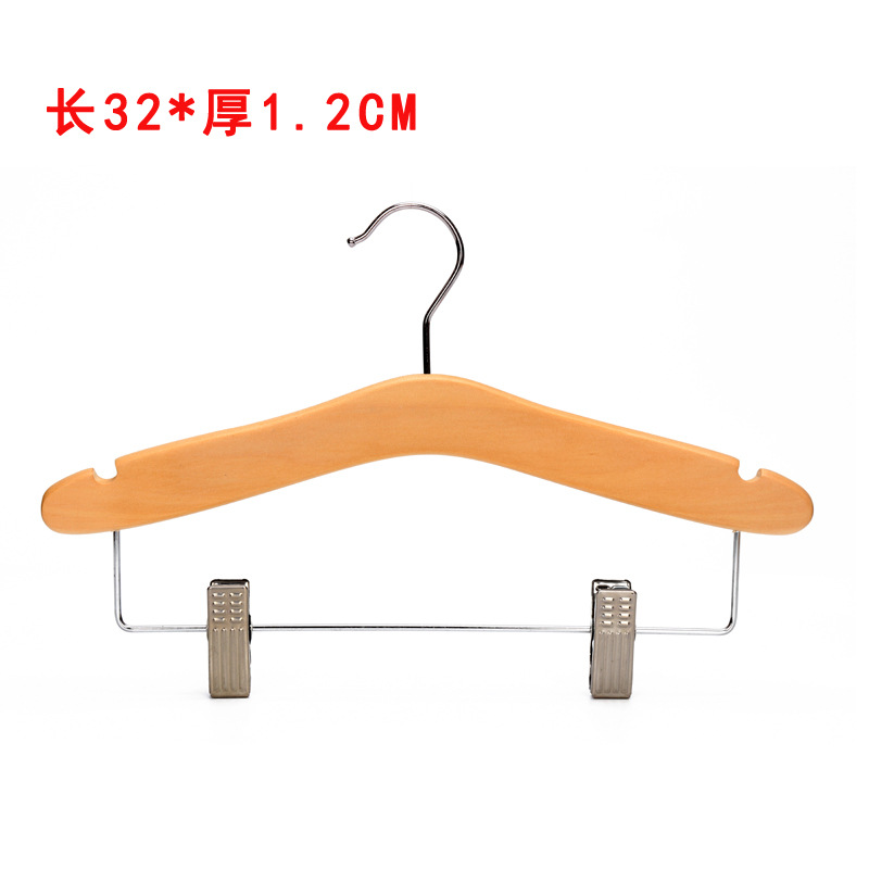 Perchas de madera para niños, tienda de ropa para niños, niños, niños, bebés, perchas de madera maciza para bebés, perchas para mascotas, fabricantes de perchas