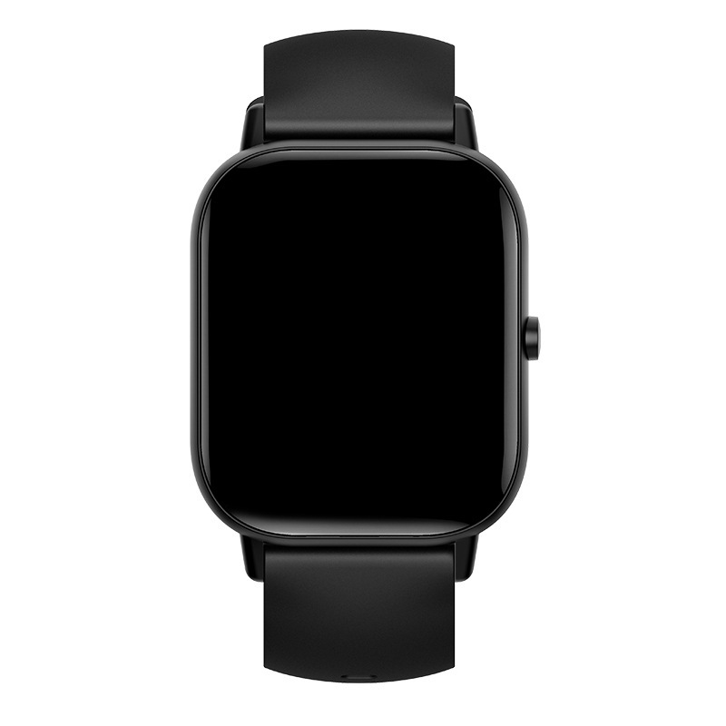 New C23 Bluetooth Call Smart Watch 2.01 Hd Large Screen Sports Fashion Bluetooth Watch Step Counting Heart Rate