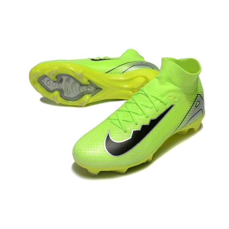Assassin 16 Mercurial Superfly футбольные бутсы для детей, детская футбольная обувь