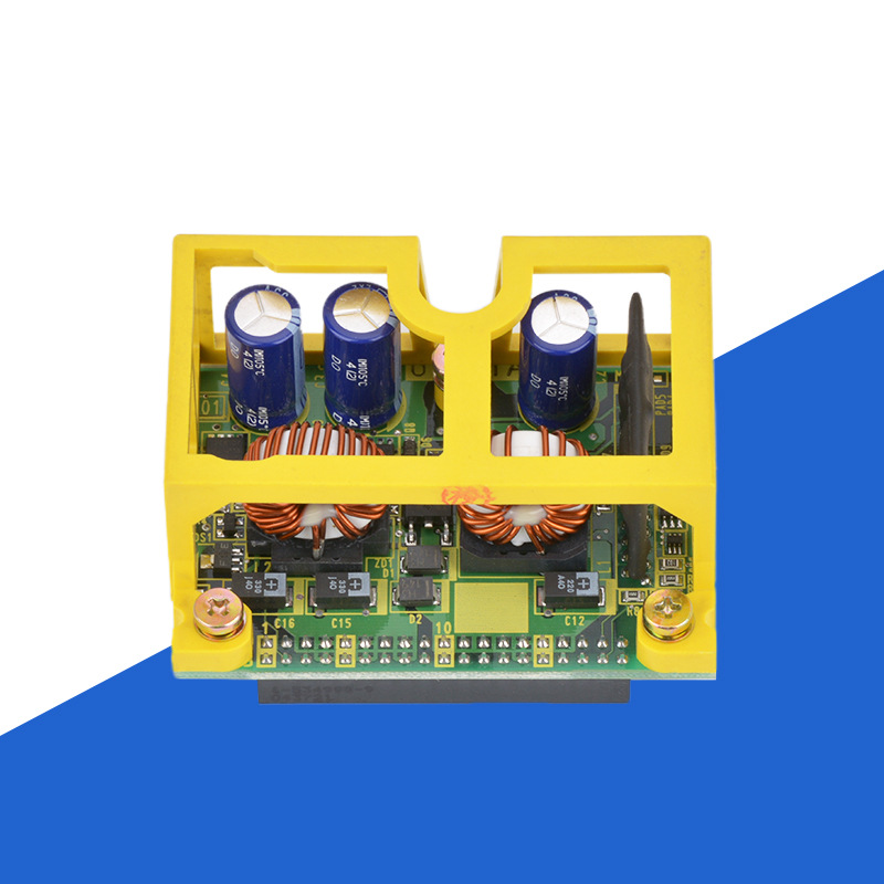 A20B-8101-0180发那科fanuc系统原装电源板PCB电路板现货议价