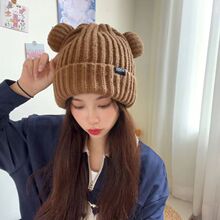 ñ��Ů�n�涬���ɐ�С�ܶ��Ӻ�ë��ñ�ﶬ��Ů���ů�o��ᘿ�ñ