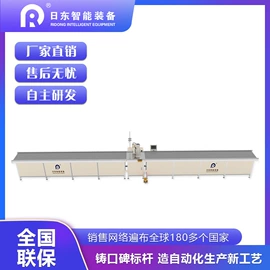 其他纺织设备;非织造布机械;纺织辅助设备