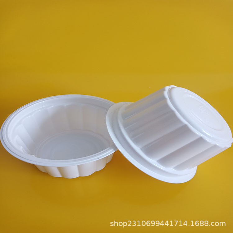 厂家供应 一次性塑料杯 酸奶杯 冰淇淋杯 可印LOGO 可印刷