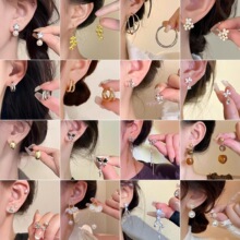 ����С�ɶ���2026�¿����챬��s925��������Ƹи߼��ж���Ů��Դ