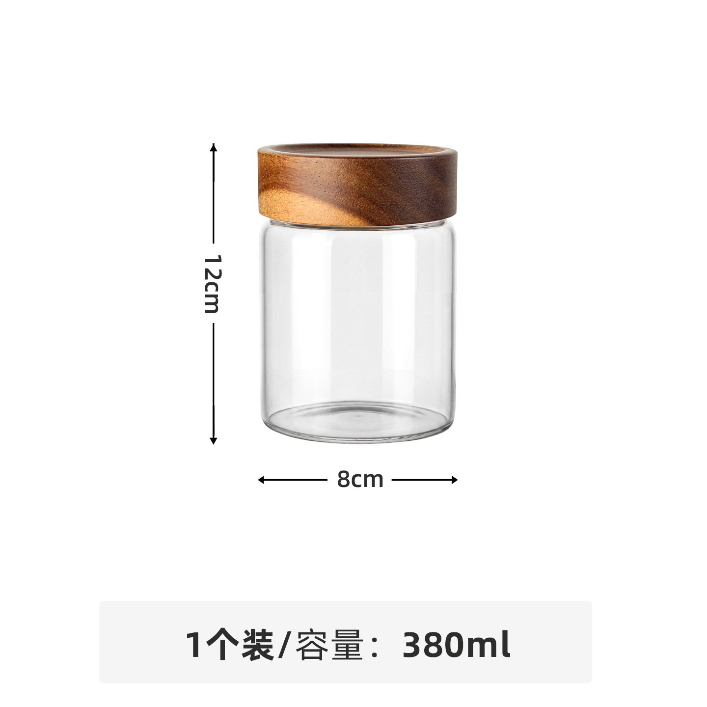 Frascos de vidrio para almacenamiento, botellas de vidrio, tarros de vidrio, frascos para café, frascos para té, frascos para infusión de vino, botellas de vidrio especiales. image 13