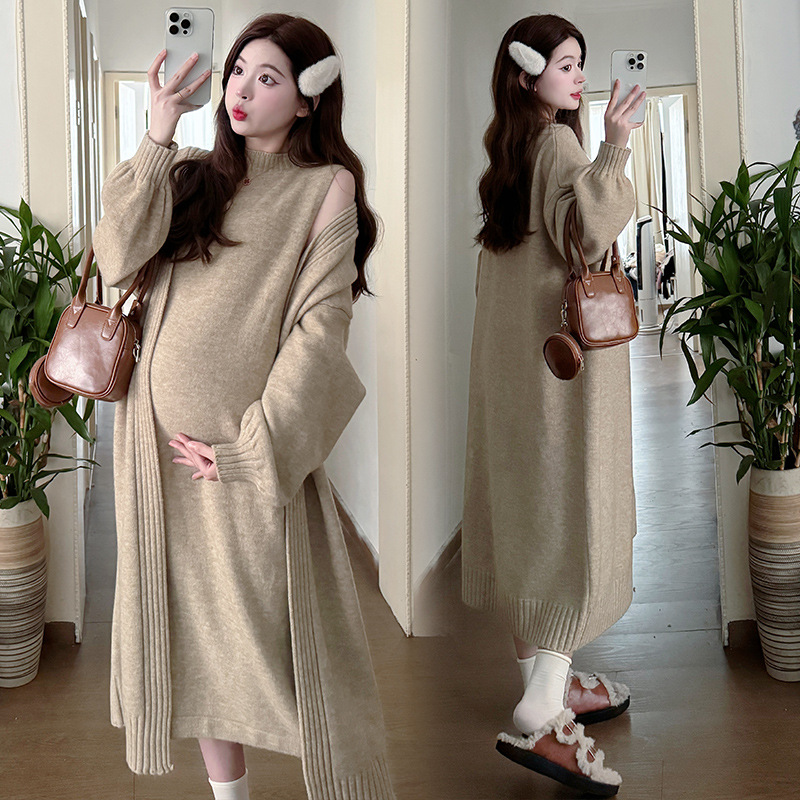 妊婦セットの高級感があります。