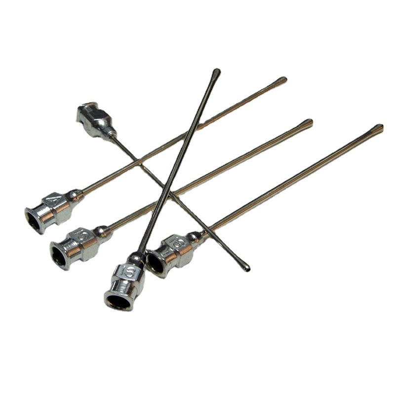 供应手机手写笔 天线专用不锈钢毛细管 2.5*0.5mm精密不锈钢管