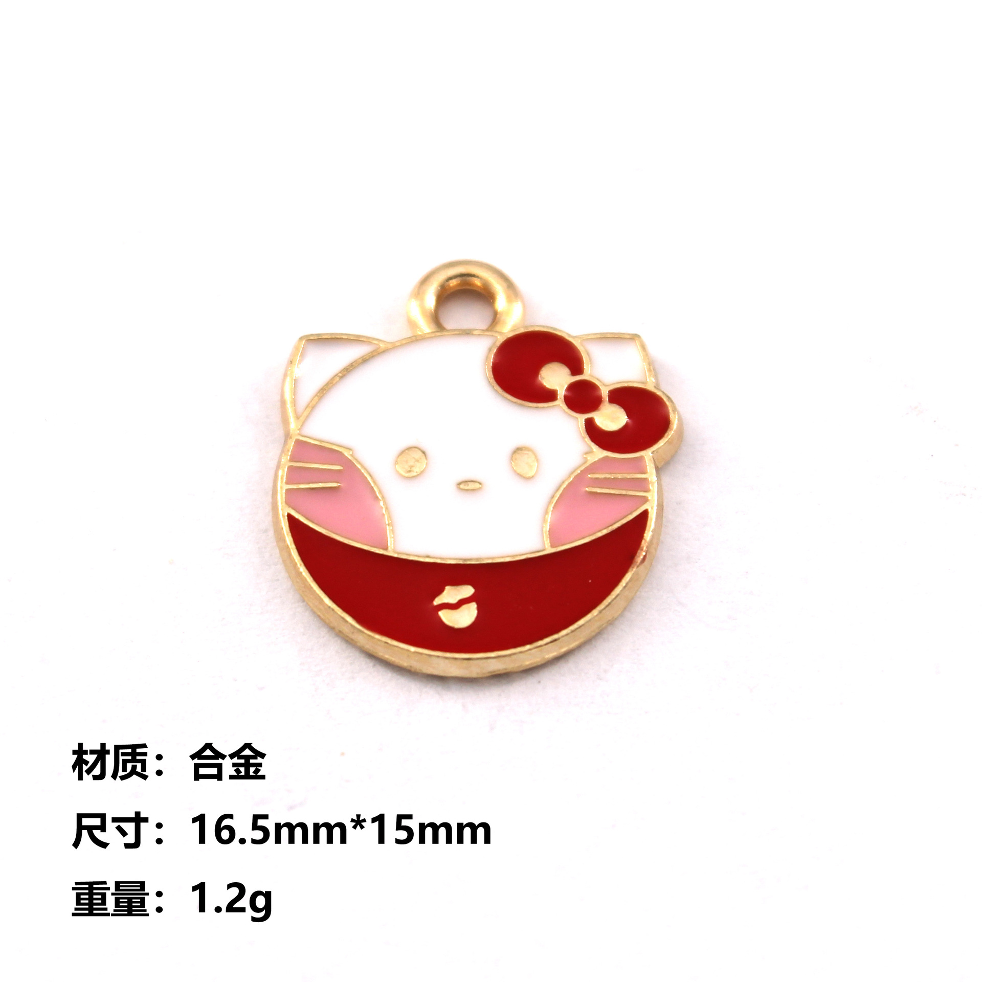 KT 고양이 (써클)