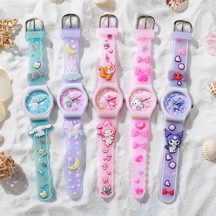 Cartoon children's watch, quartz watches, decorations, wholesale