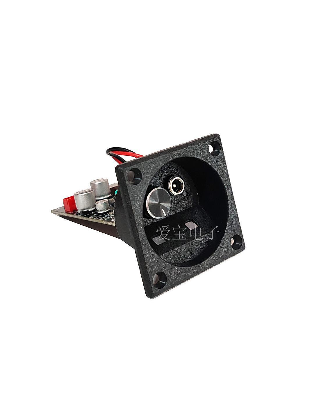 Bluetooth Tpa3126 Digital Class D 100 Watt W Power Amplifier Board High Power S True Wireless DIY Audio Amplification