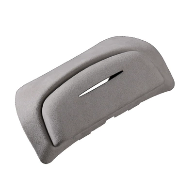 Car Glasses Clip/Bill Clip, blue S7 car glasses case