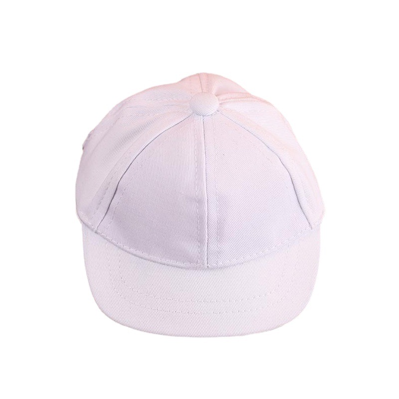 20cm estilo de la celebridad pescador sombrero marea marca cuenca sombrero huevo escalfado gorra de béisbol sombrero de paja a prueba de sol 20cm muñeca de algodón