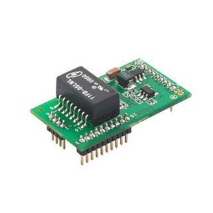 Taiwan Moxa Miineport E2 Embedded Serial Port Device Networking Module