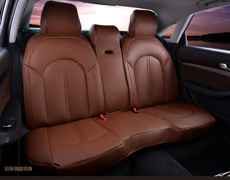 Mercedes-Benz C260L seat cushion GLA200 GLC300L A200L E300L c200l glb220 car seat cover