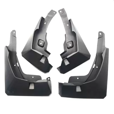 Car Mudguard Cover, Mudguard