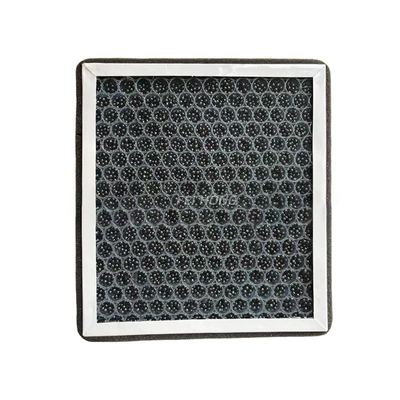 Suitable for Toyota Corolla, Air conditioning filter