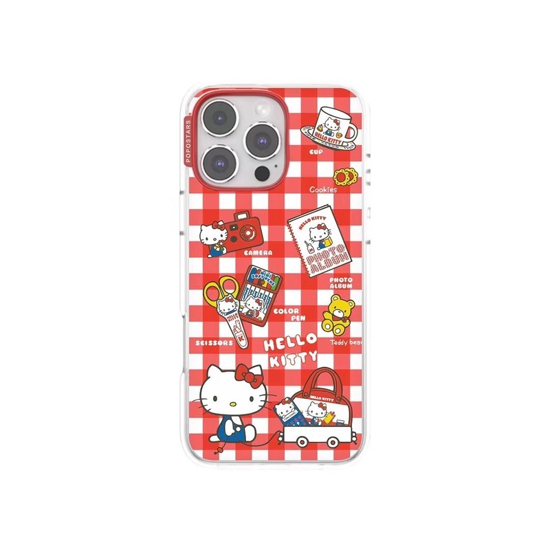 PPS平替HelloKitty美味零食KT猫iphone16promax苹果15磁吸手机壳|undefined