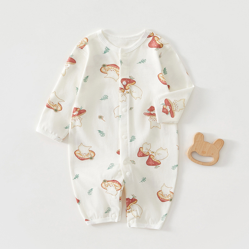 1469 mushroom single-sided air conditioning suit