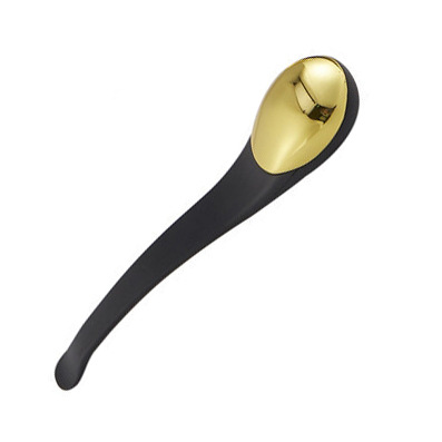 파이프 모양 아이 크림 스틱