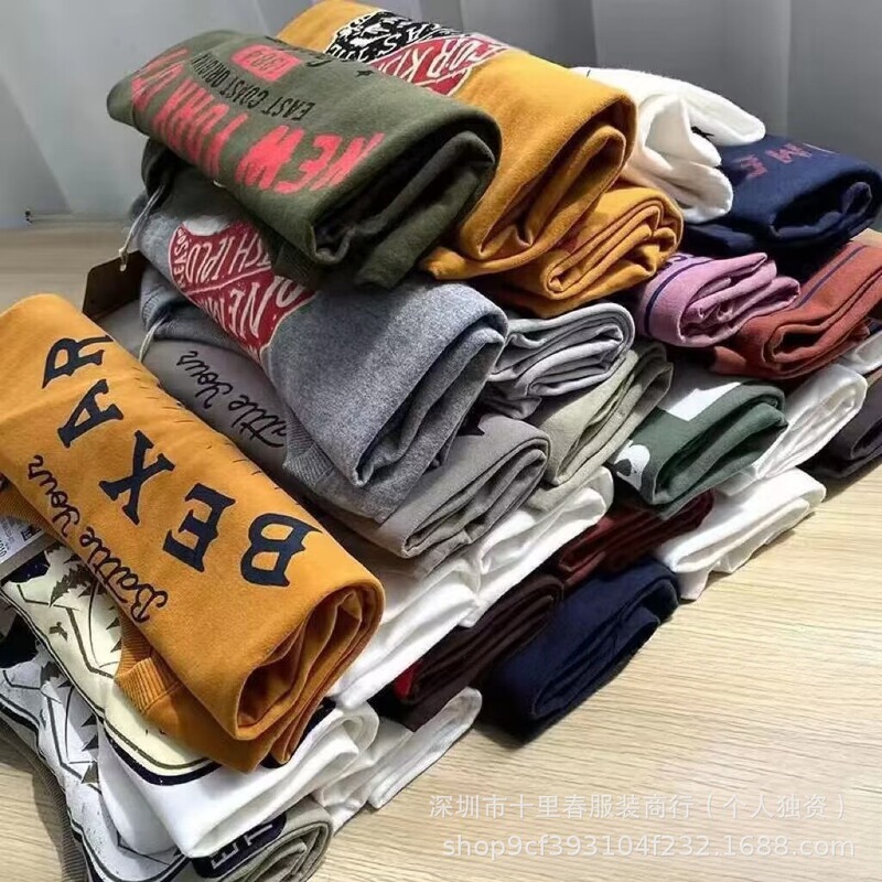 外国貿易 1元 2元 3元 格安輸出東南アジアとラテンアメリカ メンズTシャツ メンズ工場大量卸売|undefined
