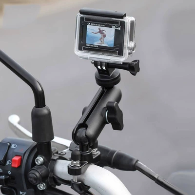 Frame Sports Camera Fixed | Motosiklet ləvazimatları və aksesuarları