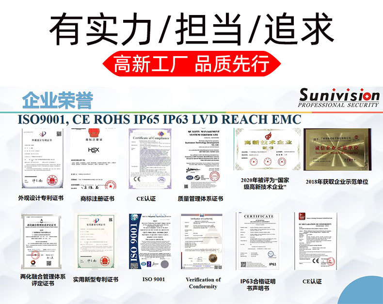 NVR Surveillance Host Tuya Smart Network Monitoring System POE Powered Camera Collection Backend Cross-Border Exclusive Supply